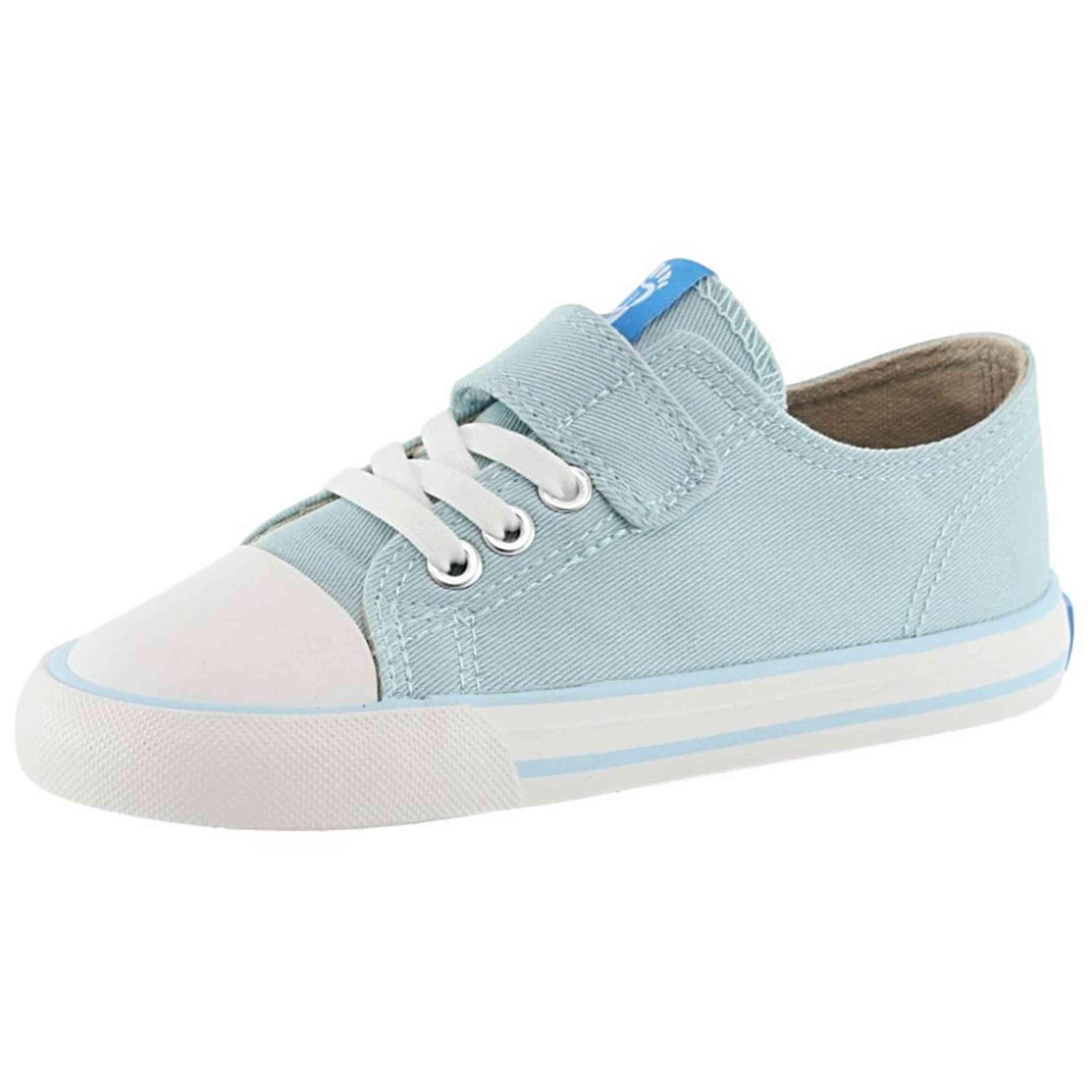 Scarpe Mustang modello 10225-595501 per unisex ragazzi 3/7