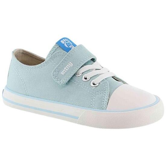 Zapatillas Mustang modelo 10225-595501 para niños unisex