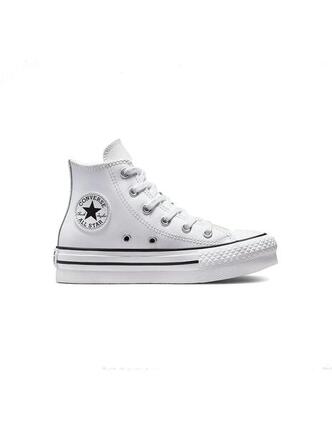 Sneakers para Niña Converse Blanco