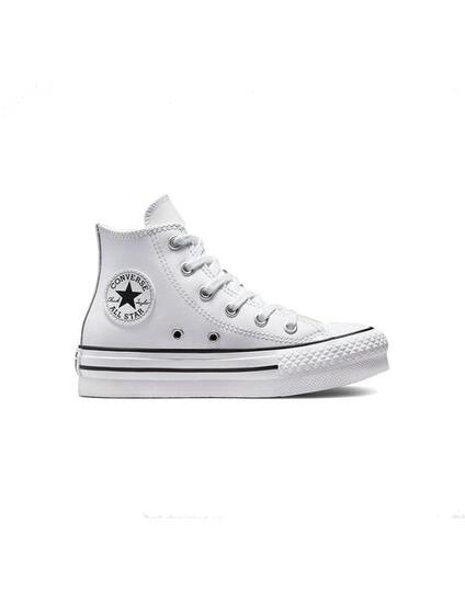 Sneakers para Niña Converse Blanco