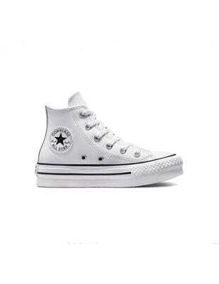 Sneakers para Niña Converse Blanco