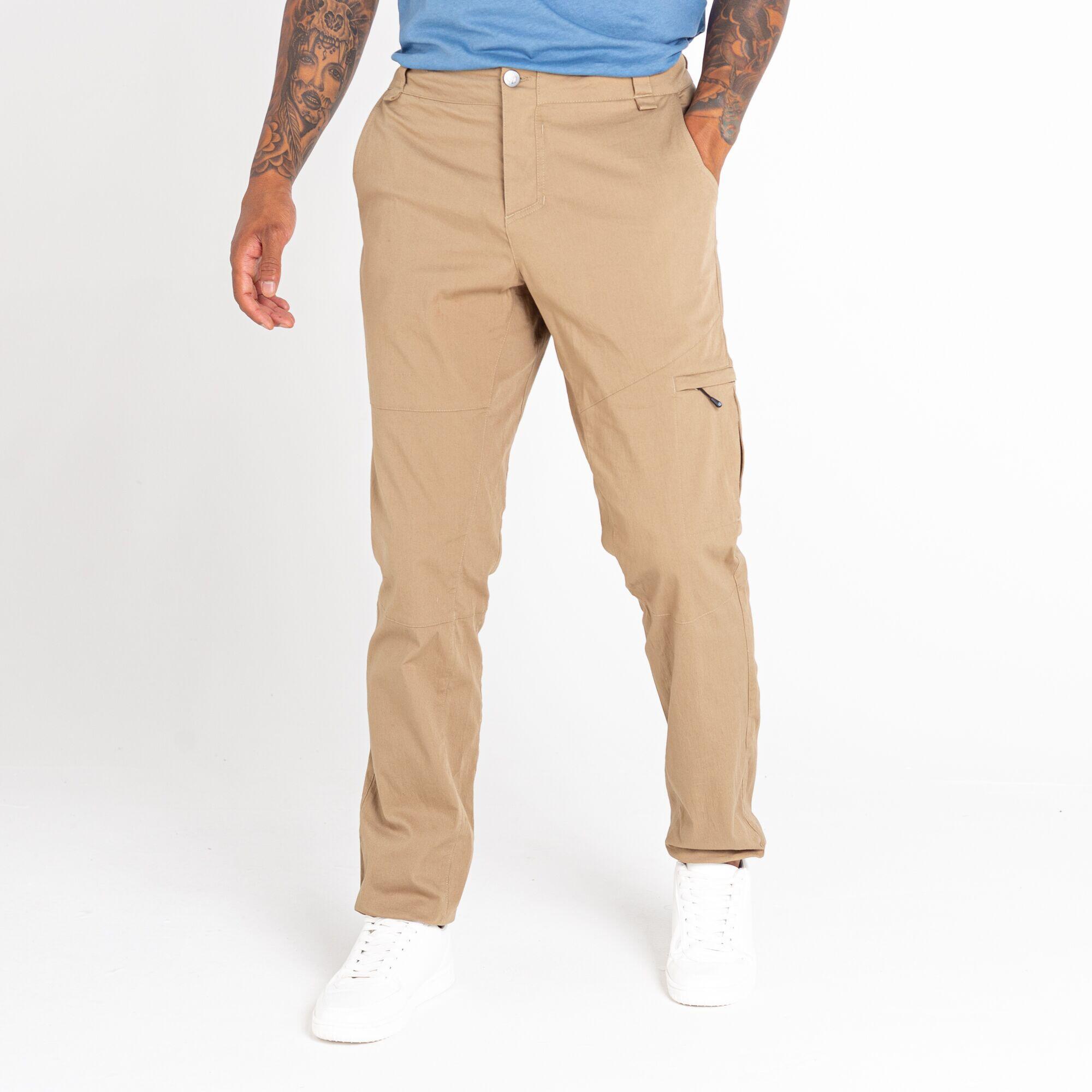 Pantalon Dare 2B "Tuned In Offbeat" Beige 46 1/5