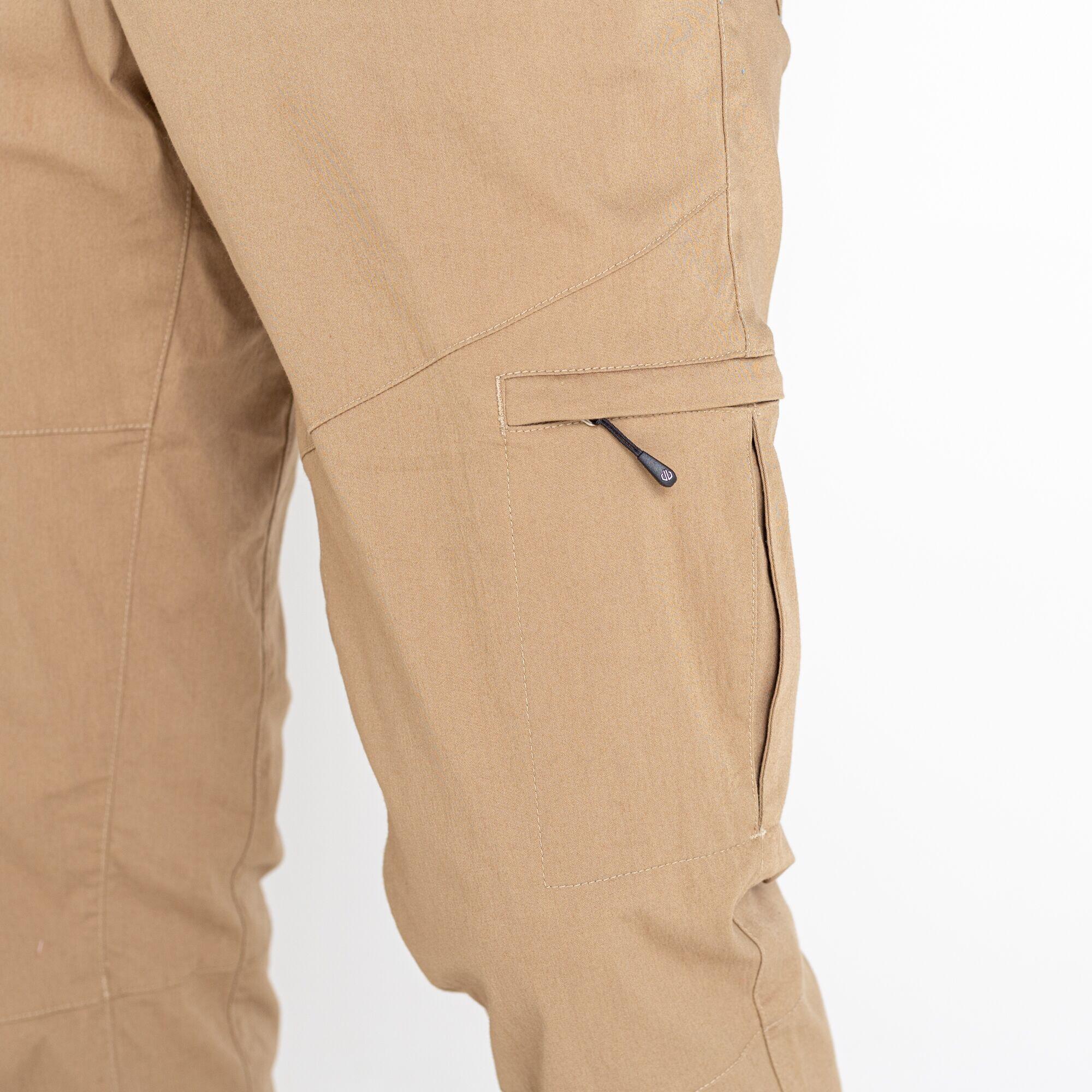 Pantalon Dare 2B "Tuned In Offbeat" Beige 46 3/5