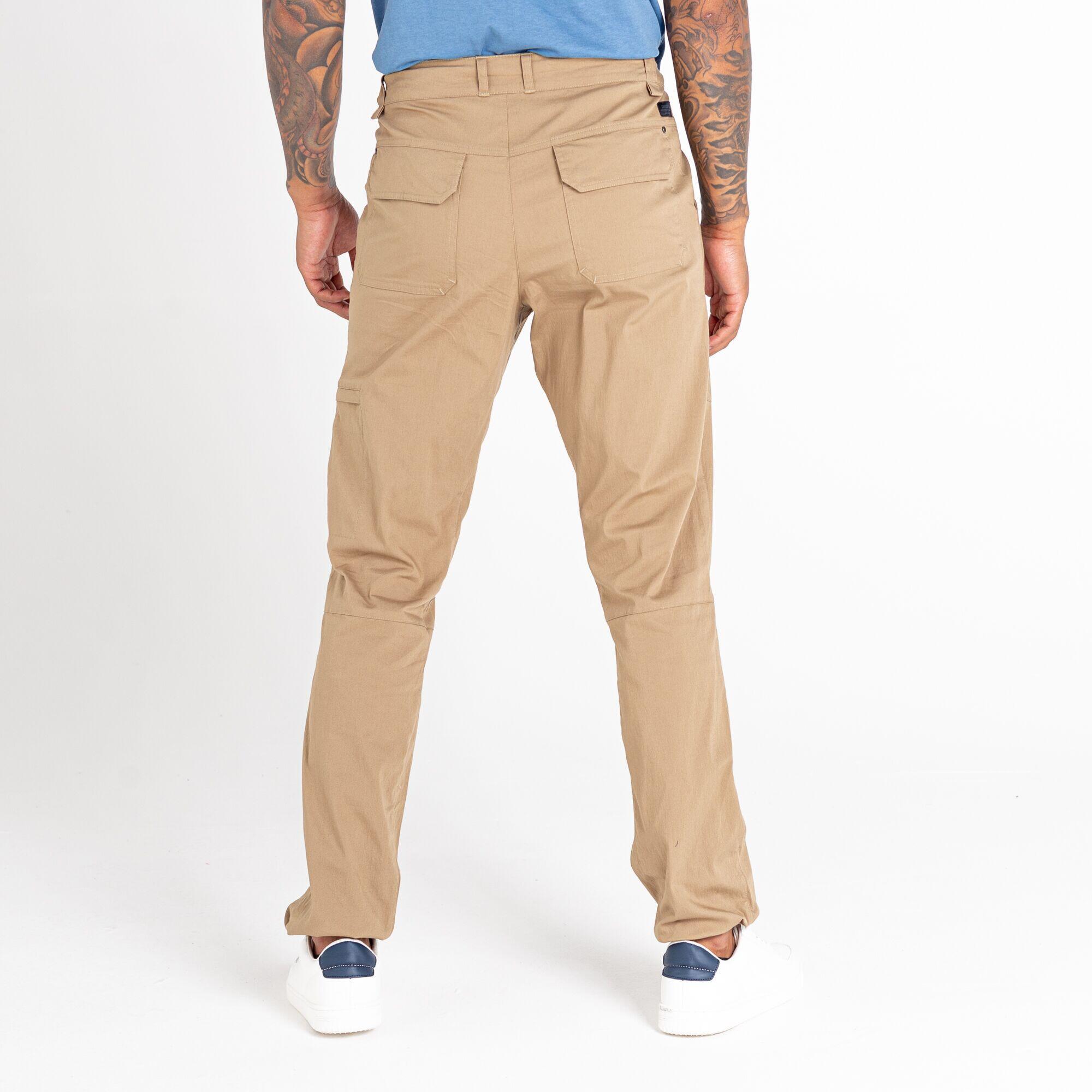 Pantalon Dare 2B "Tuned In Offbeat" Beige 46 2/5
