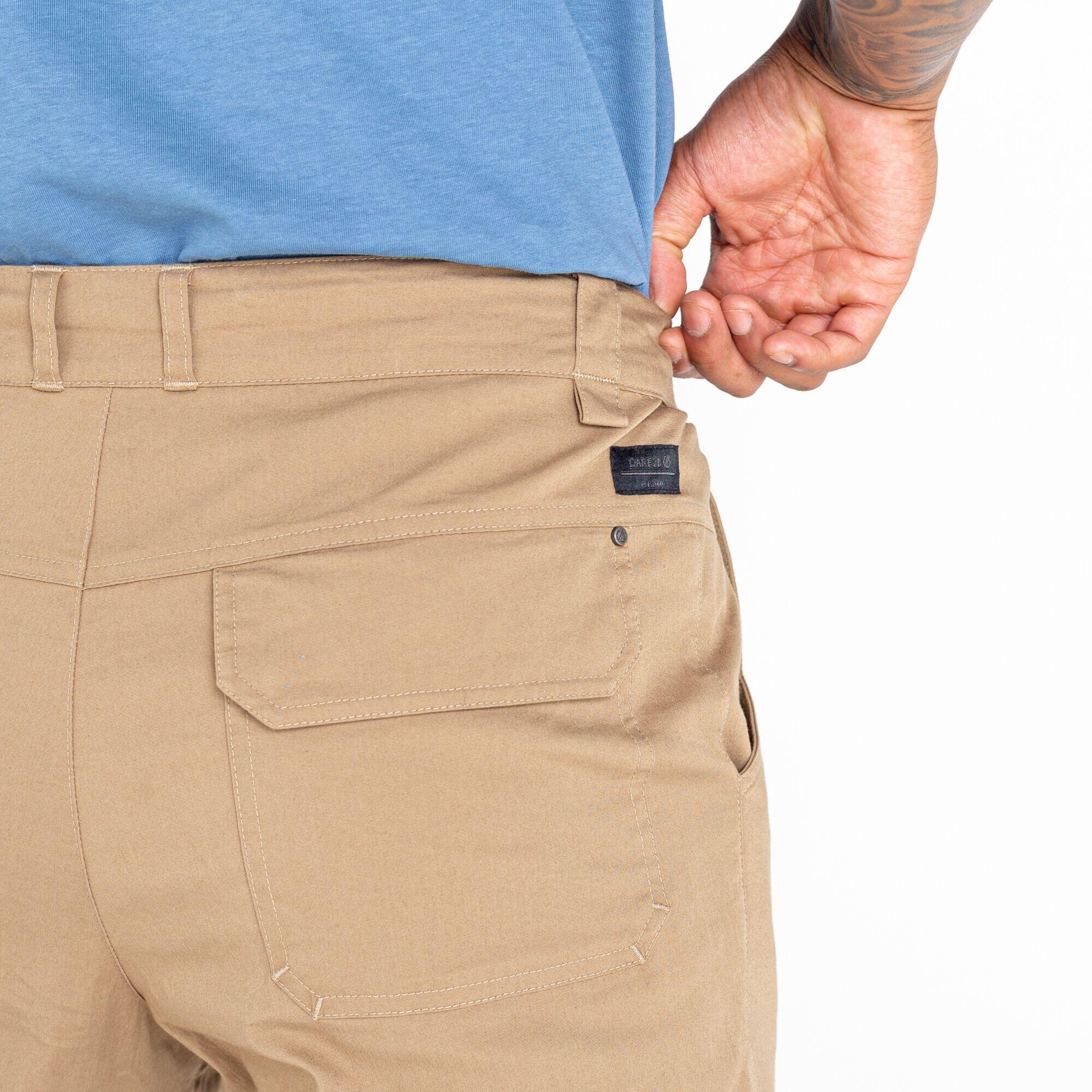 Pantalon Dare 2B "Tuned In Offbeat" Beige 46 4/5