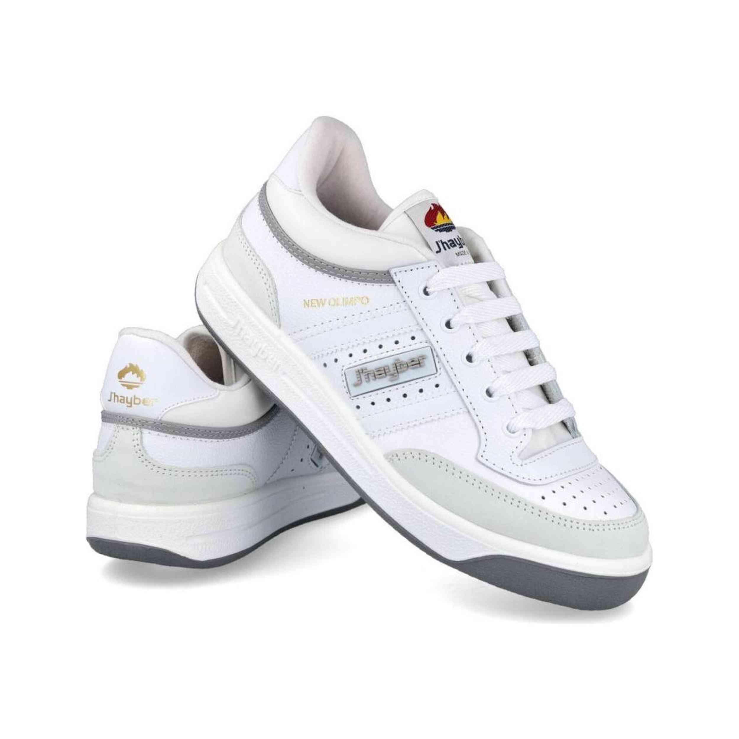 Scarpe J'hayber modello 10070-098888 per uomini 3/5