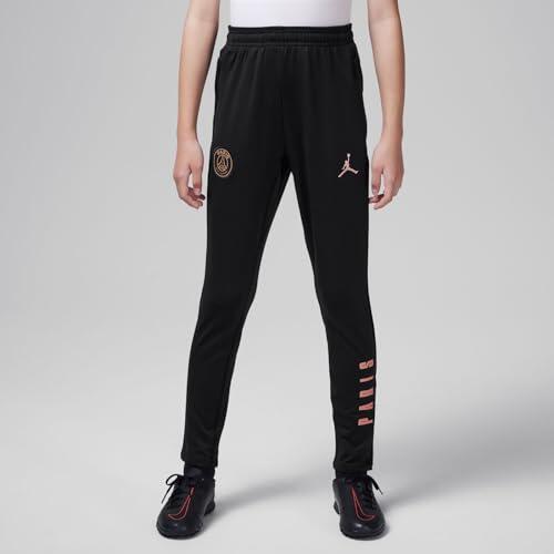 Jogging Enfants Nike Paris Saint-Germain Strike 3E Tenue noir 2/6