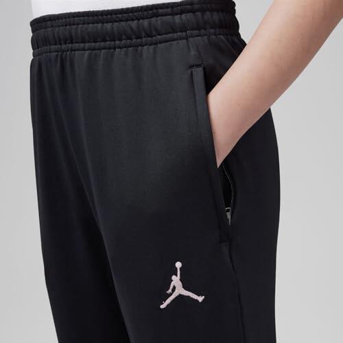 Jogging Enfants Nike Paris Saint-Germain Strike 3E Tenue noir 5/6