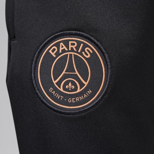 Jogging Enfants Nike Paris Saint-Germain Strike 3E Tenue noir 6/6