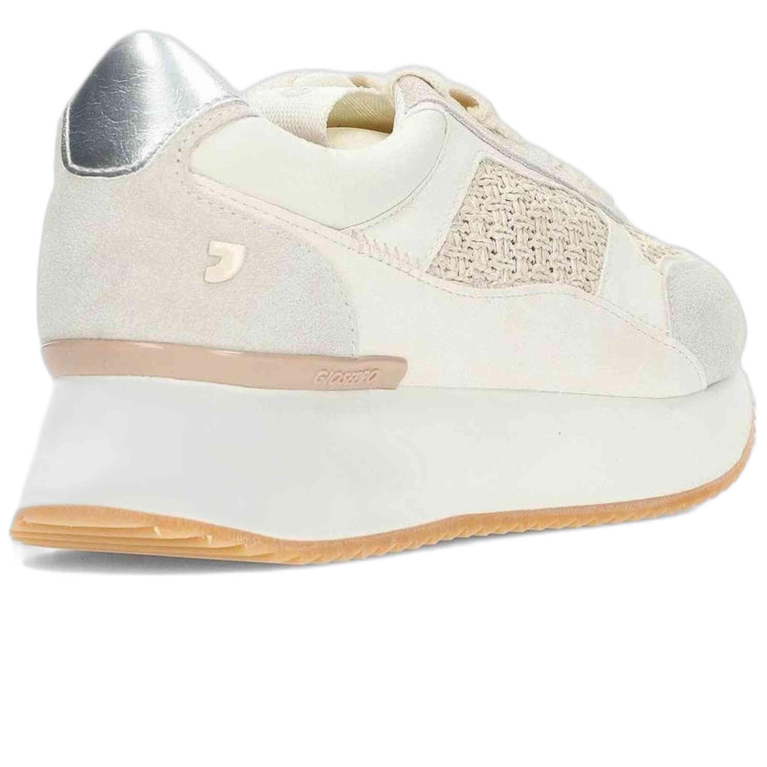 Turnschuhe Gioseppo Modell 74546-GLOVERB für frauen 5/5