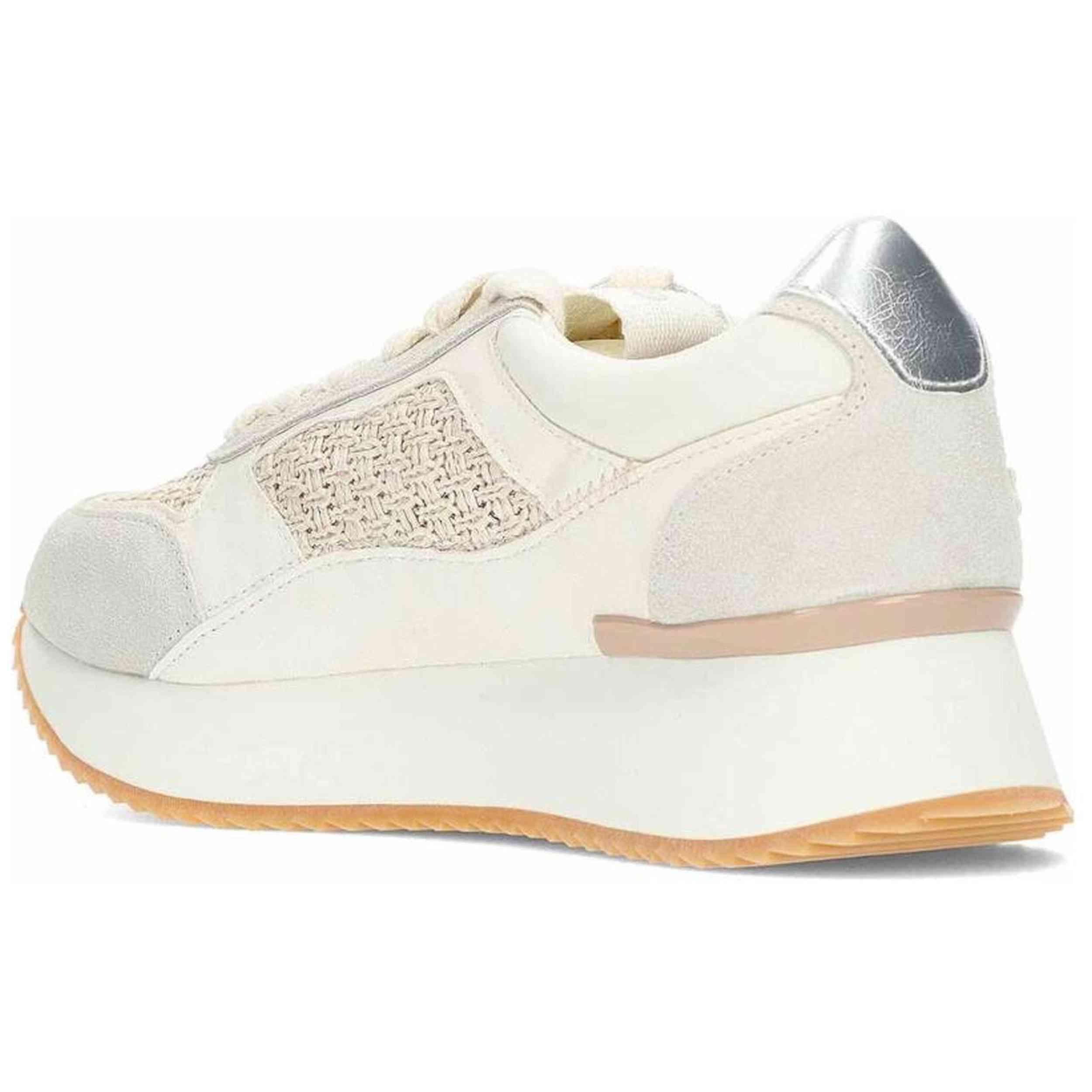Turnschuhe Gioseppo Modell 74546-GLOVERB für frauen 4/5