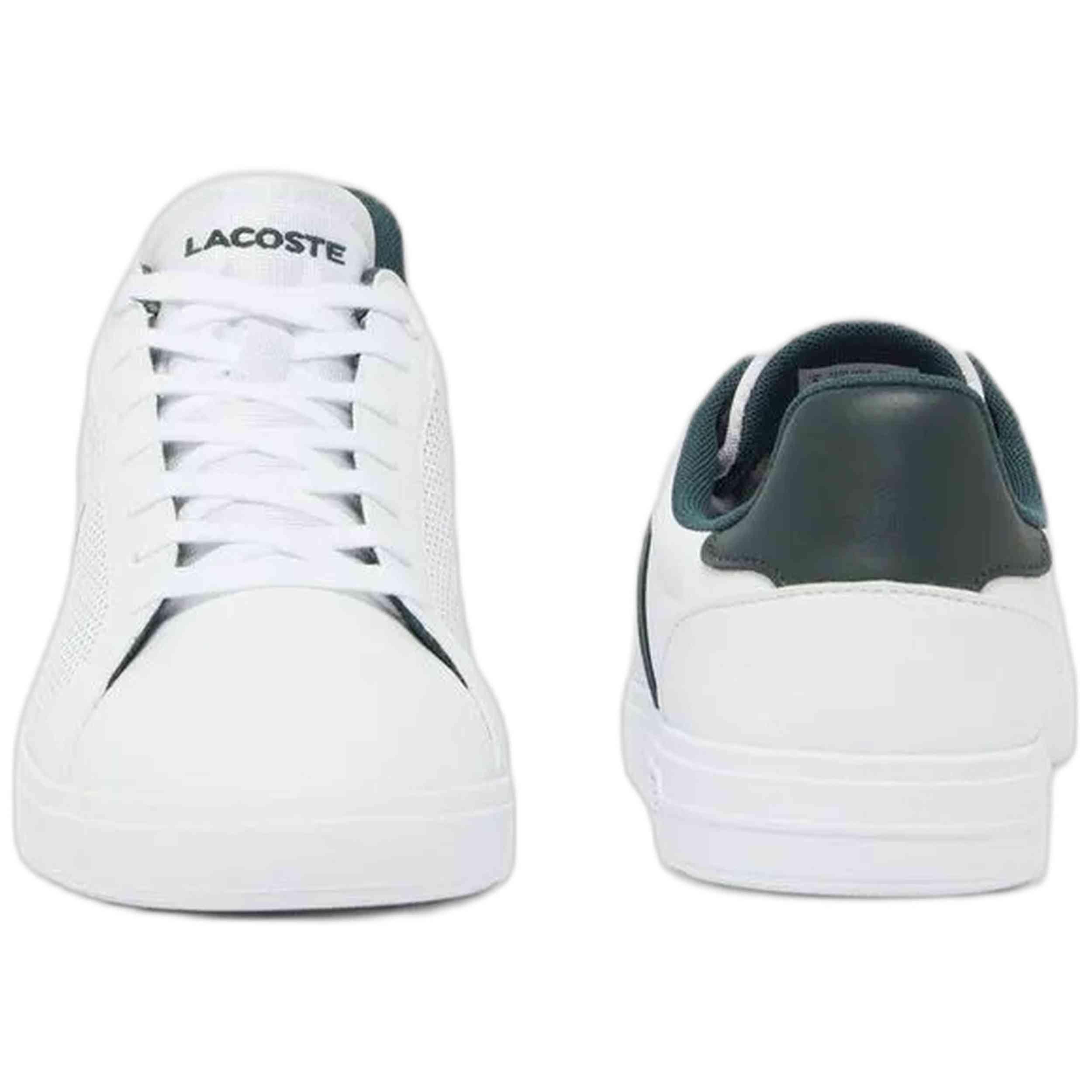 Schoen Lacoste model 48SMA0113-1R5 voor mannen 3/3
