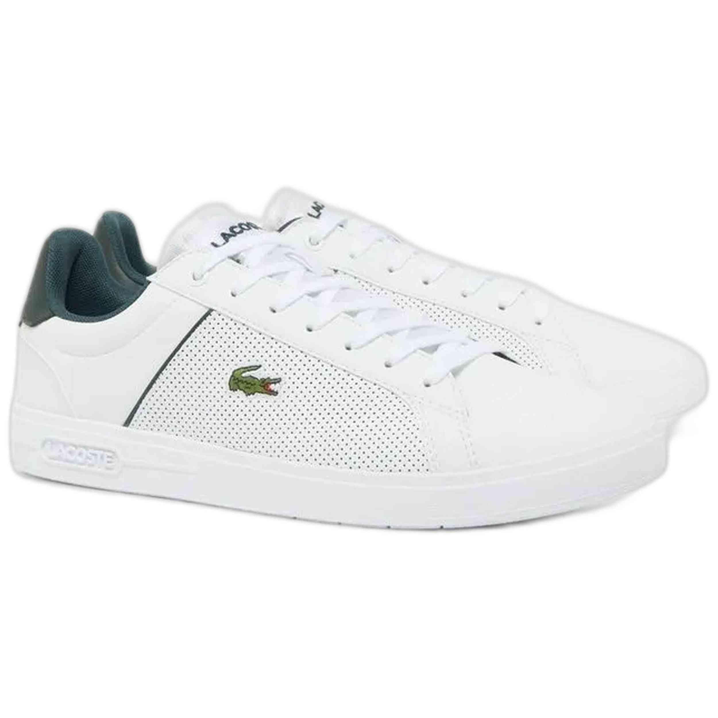 Schoen Lacoste model 48SMA0113-1R5 voor mannen 2/3