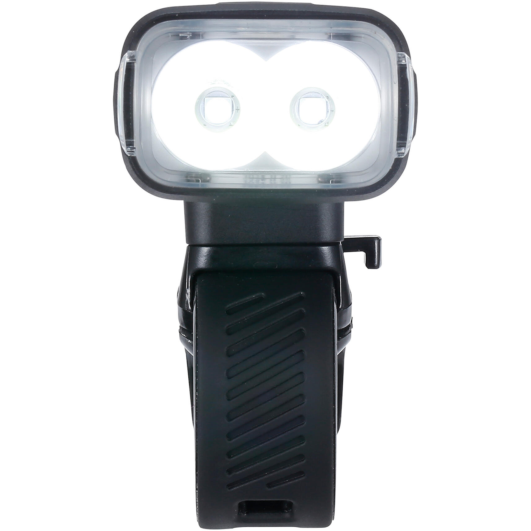 Lampada anteriore BBB Cycling NanoStrike 700i 7/7