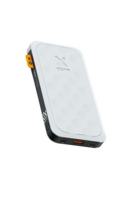 Xtorm fuel series 5 20w powerbank 10.000mah - 2 x usb-c / 1 x usb-a - groen
