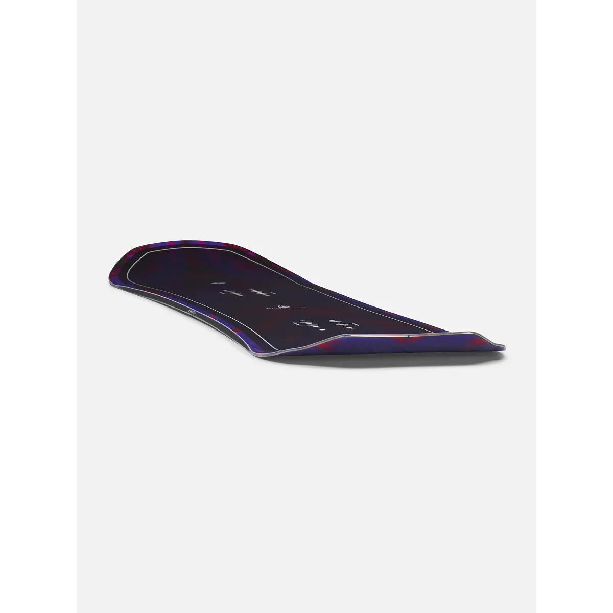 Snowboard K2 Almanac 2/7