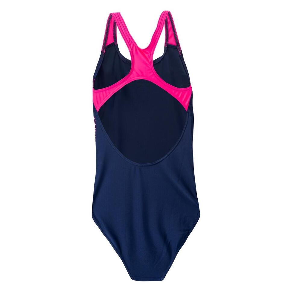 Strój Kąpielowy Dziewczęcy Arena Swimsuit Swim Pro Graphic