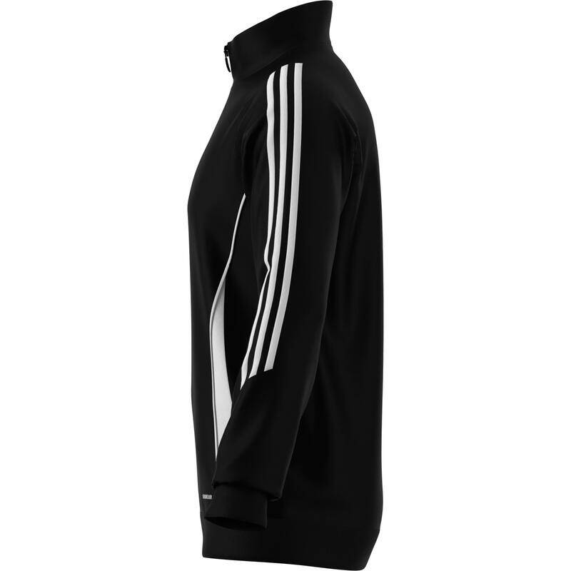 Adidas TIRO24 TRJKT Men Footabll Track Tops Black -  3