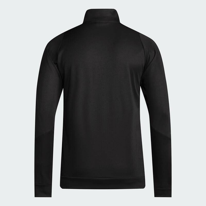 Adidas TIRO24 TRJKT Men Footabll Track Tops Black -  2