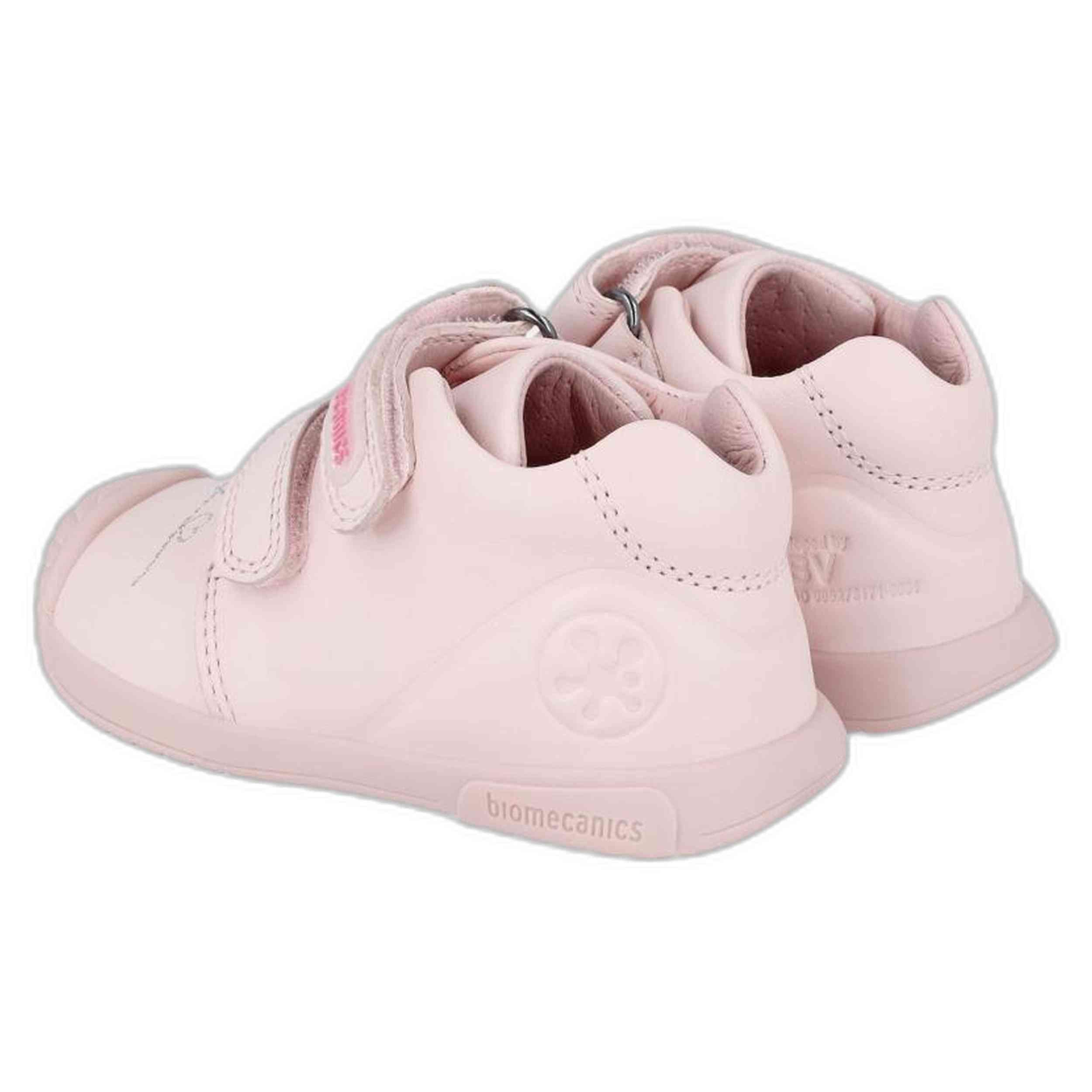 Baskets Biomecanics modèle 10225-379006 pour unisexe enfants 3/5