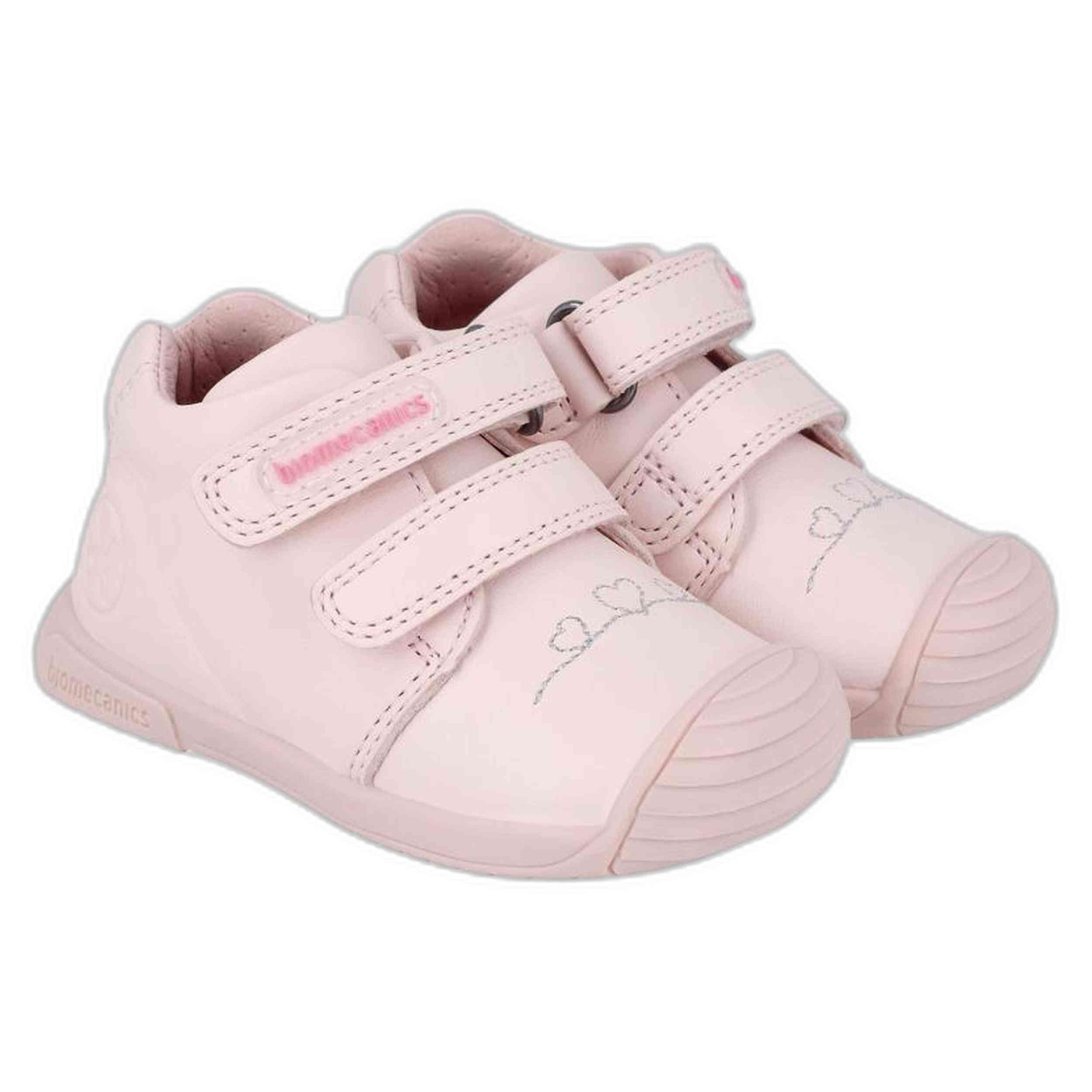 Baskets Biomecanics modèle 10225-379006 pour unisexe enfants 2/5