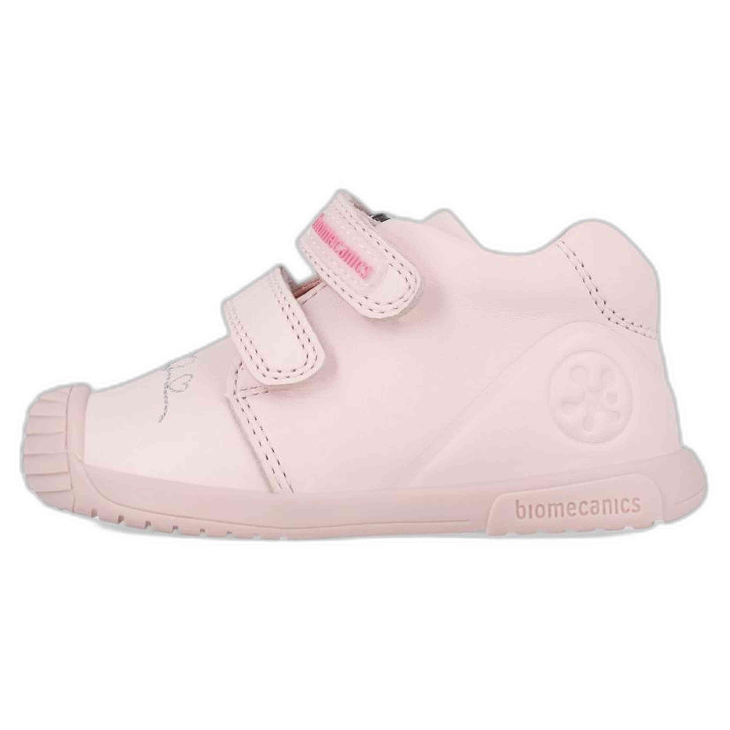 Baskets Biomecanics modèle 10225-379006 pour unisexe enfants 5/5