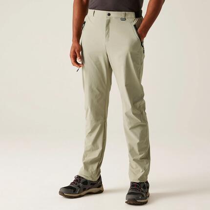Herren Hose leicht, atmungsaktiv - Regatta Travel Light, polyester