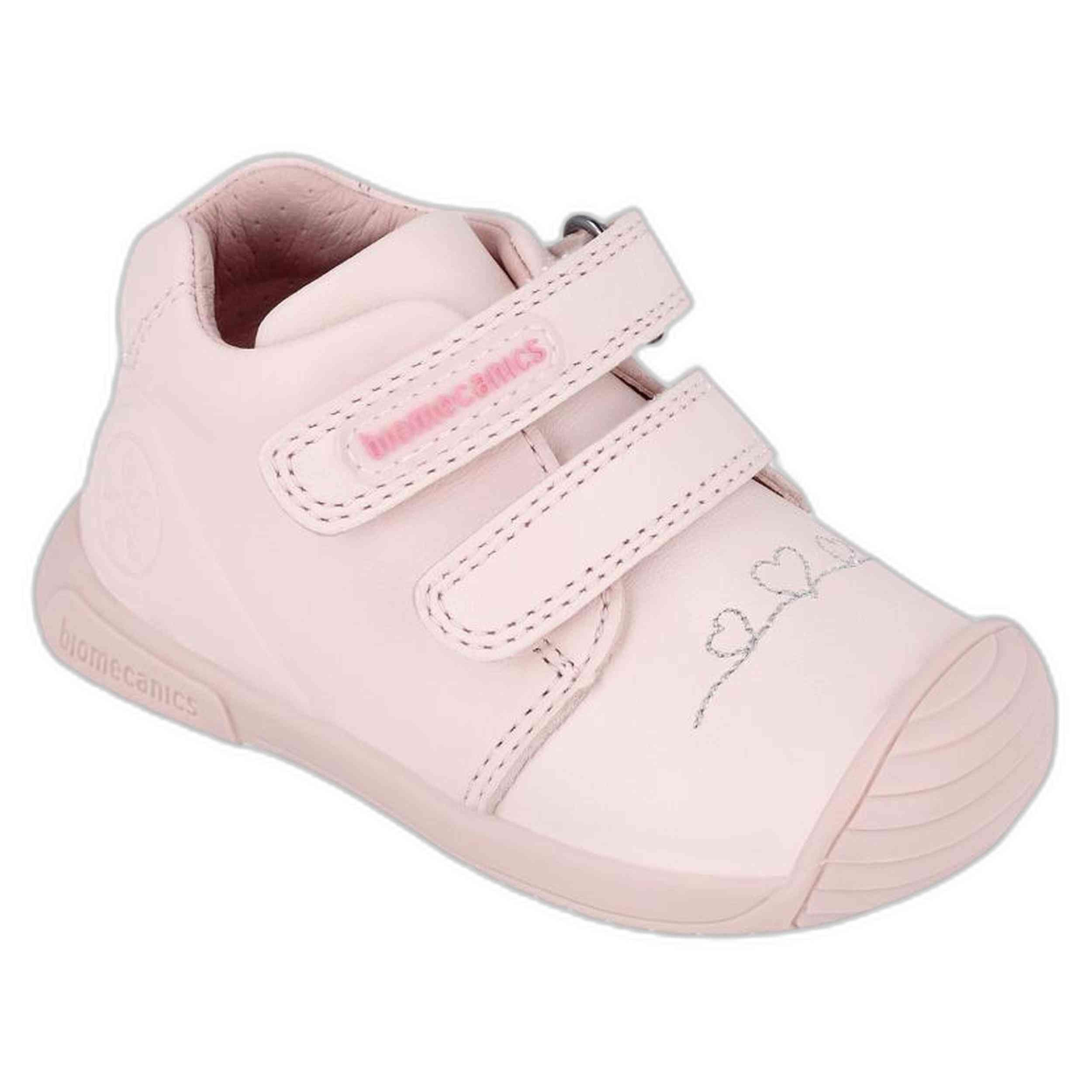 Baskets Biomecanics modèle 10225-379006 pour unisexe enfants 4/5