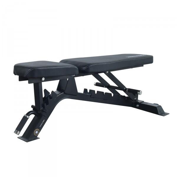 Halterbank FB80 2/5
