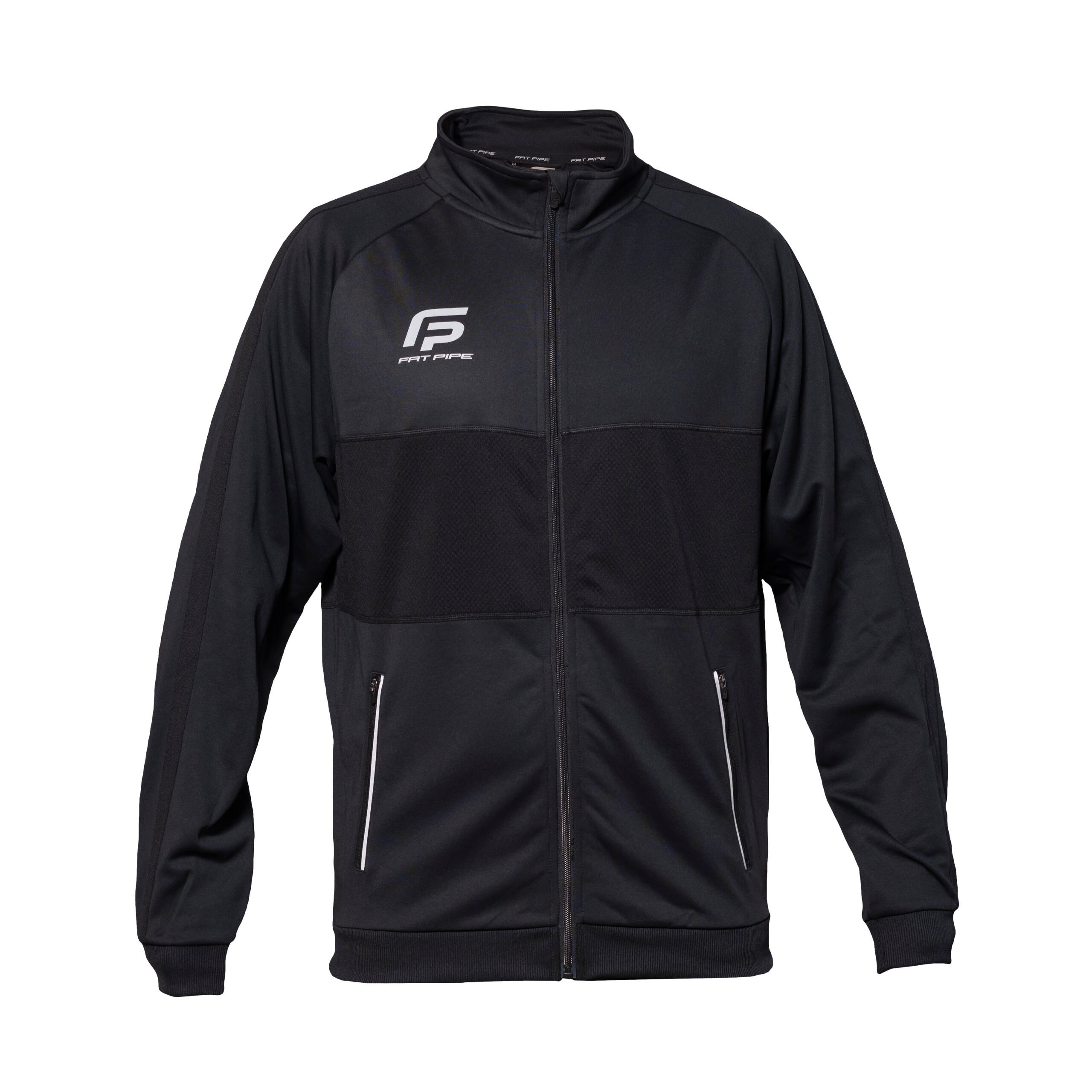 ROYCE Track Jacket 4/5