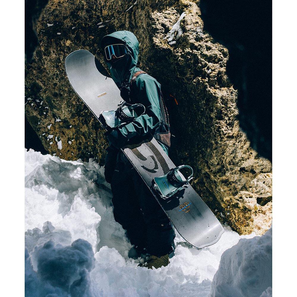 Snowboard SALOMON Fastlane 3/7