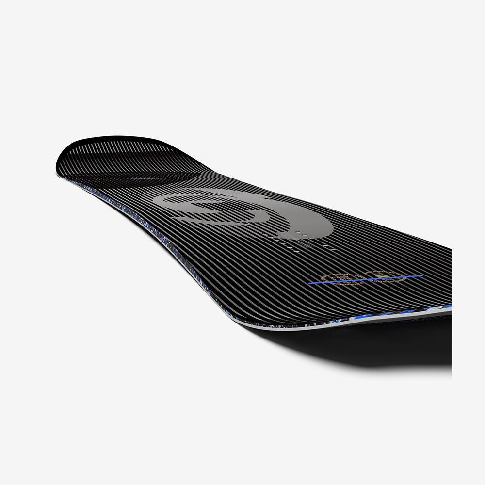 Snowboard SALOMON Fastlane 5/7