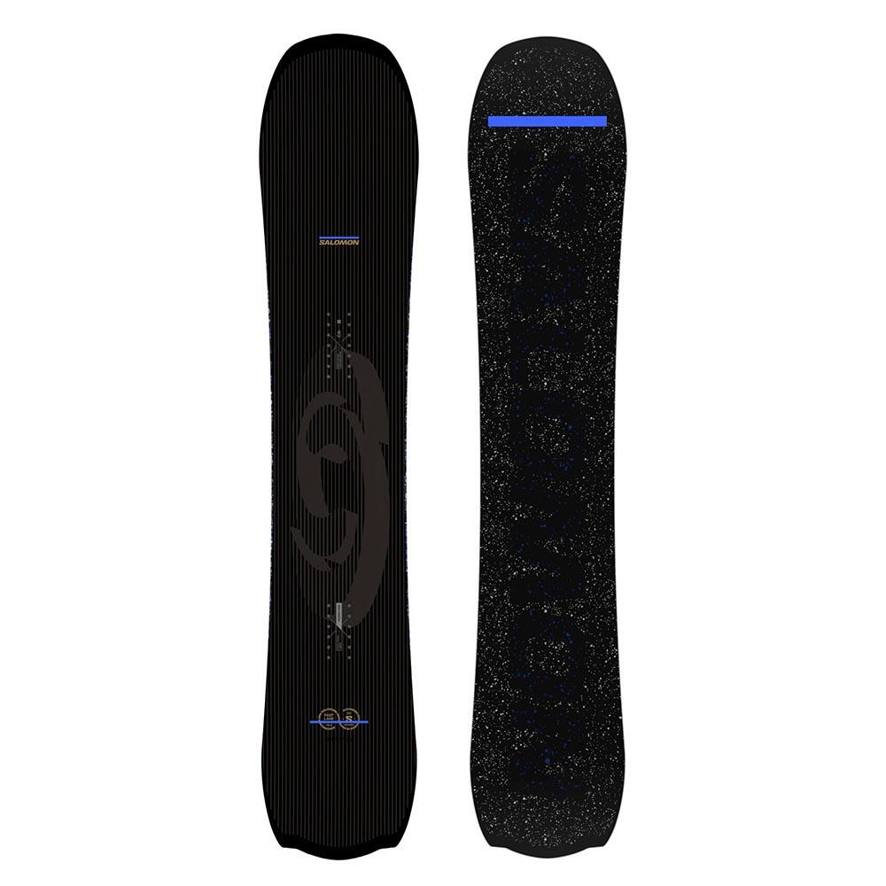 SALOMON Snowboard SALOMON Fastlane