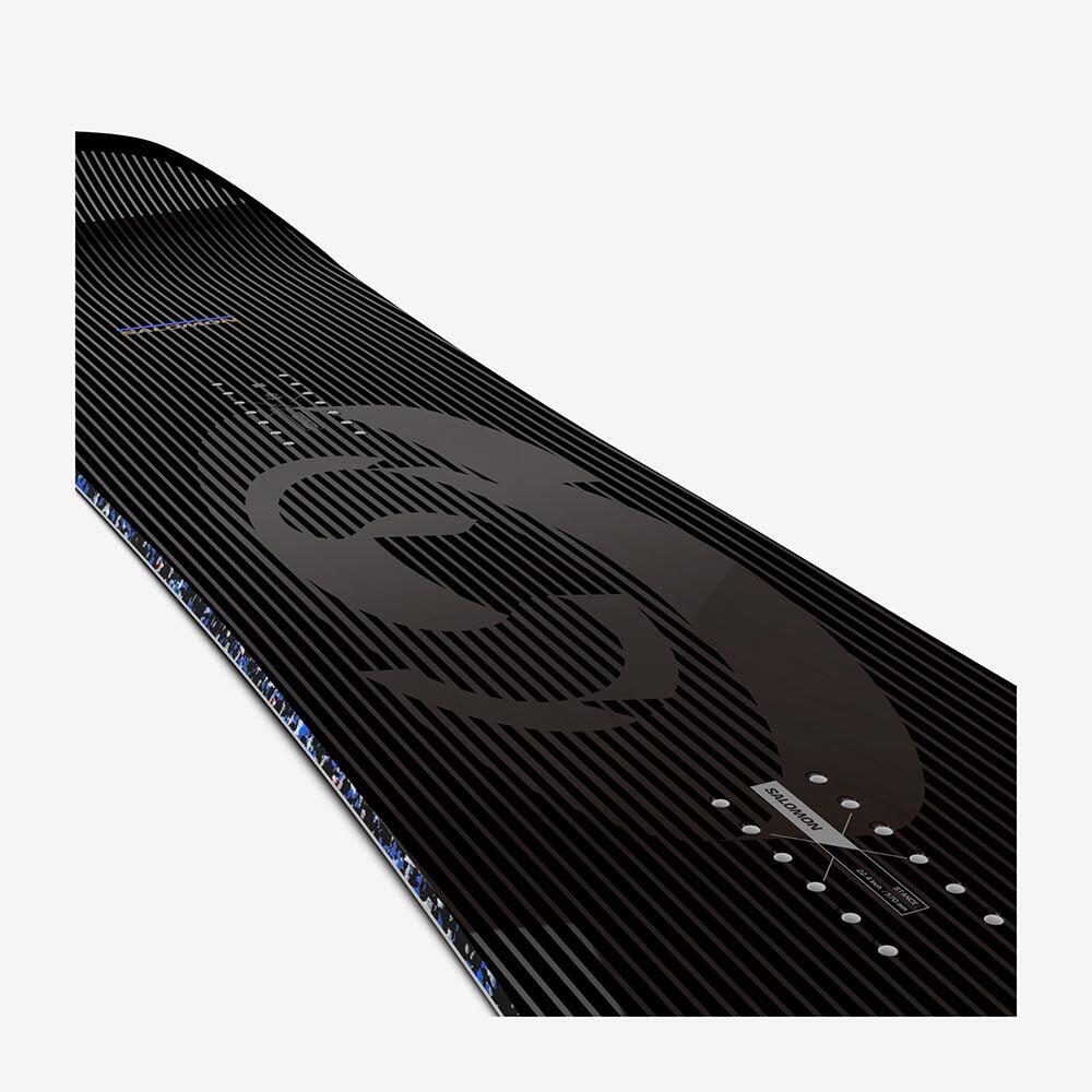 Snowboard SALOMON Fastlane 6/7