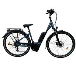 Reconditionné - vélo VTC Pegasus Solero E8 Sport - Excellent