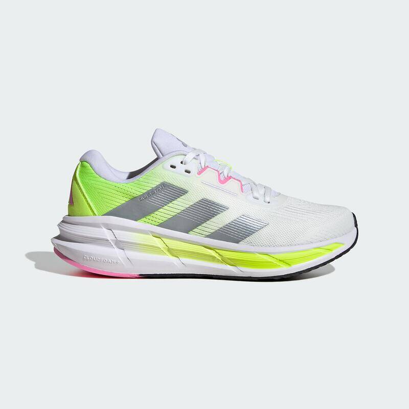 Adidas QUESTAR 3 W Women Running Shoes -  3