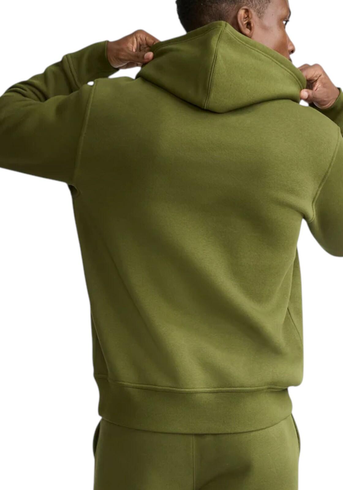 Sweatshirt Champion modelo 221995-IMV para homem 3/5