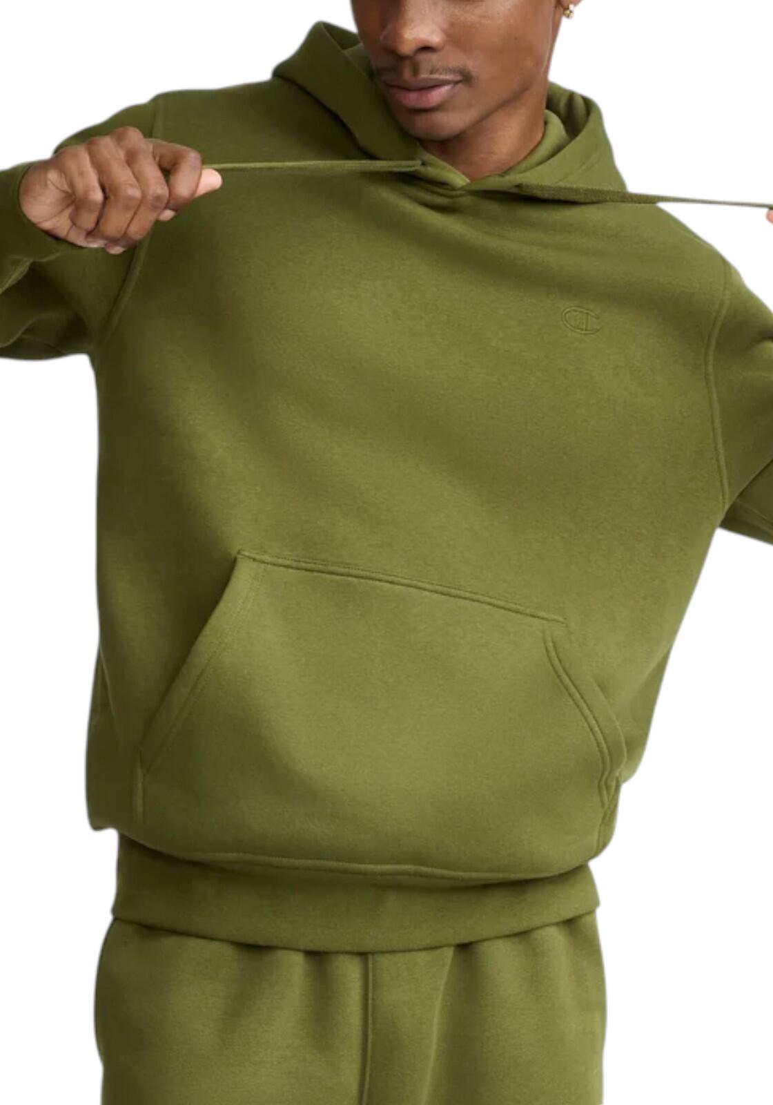 Sweatshirt Champion modelo 221995-IMV para homem 2/5