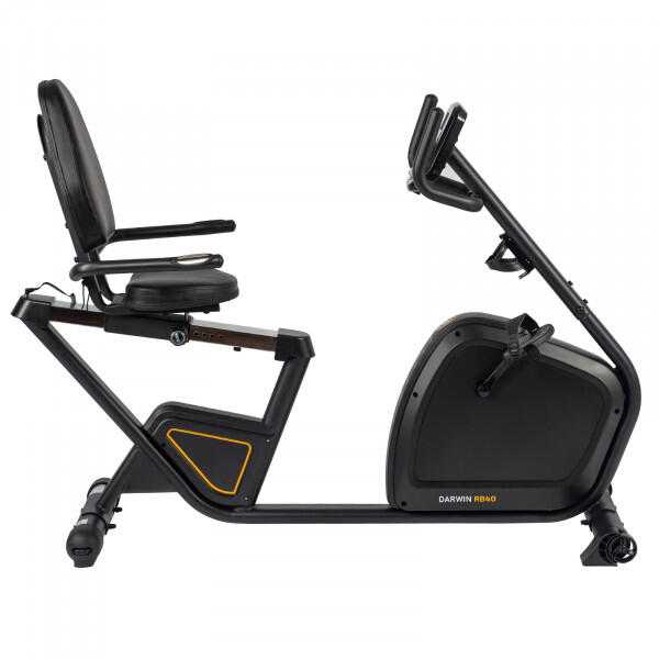 RB40 ligfiets 4/7