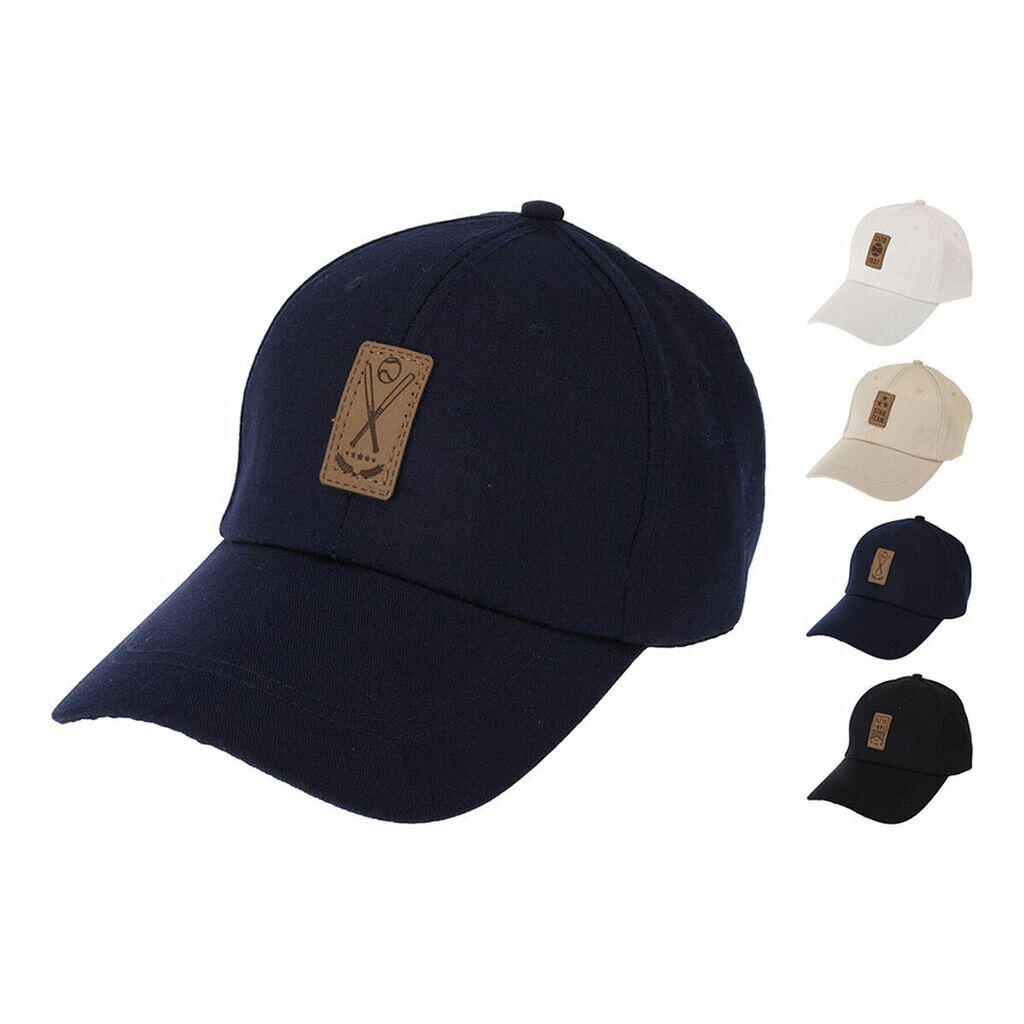 Casquette de baseball CHAMP 3/5