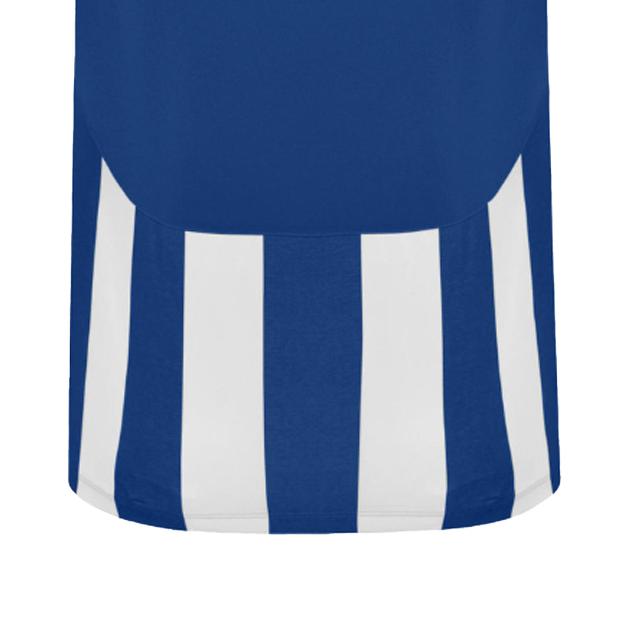 Childrens/Kids Ramones Jersey (Royal Blue/White) 3/4