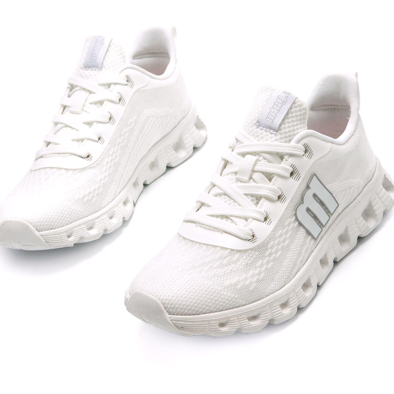 Sneakers Donna MTNG Cube Bianco 2/7
