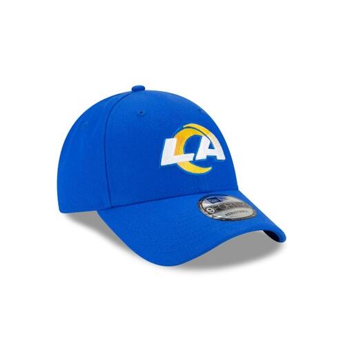 Casquette de baseball New Era NFL Los Angeles Rams 2/6