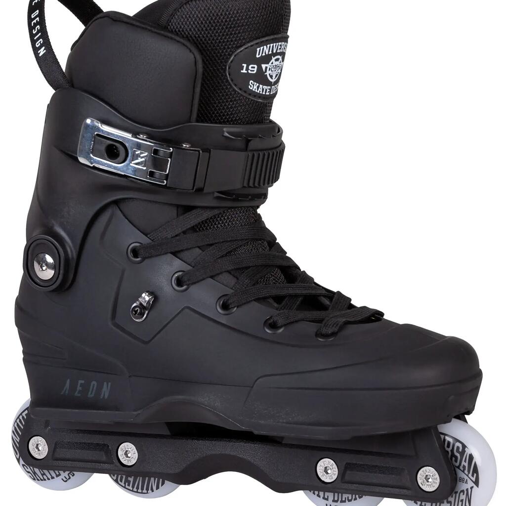 Powerslide Aeon 60 Black Inline Skates