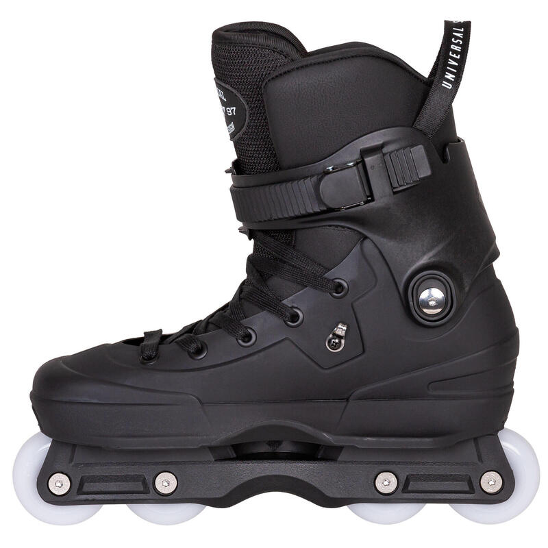 Powerslide Aeon 60 Role Inline Negre