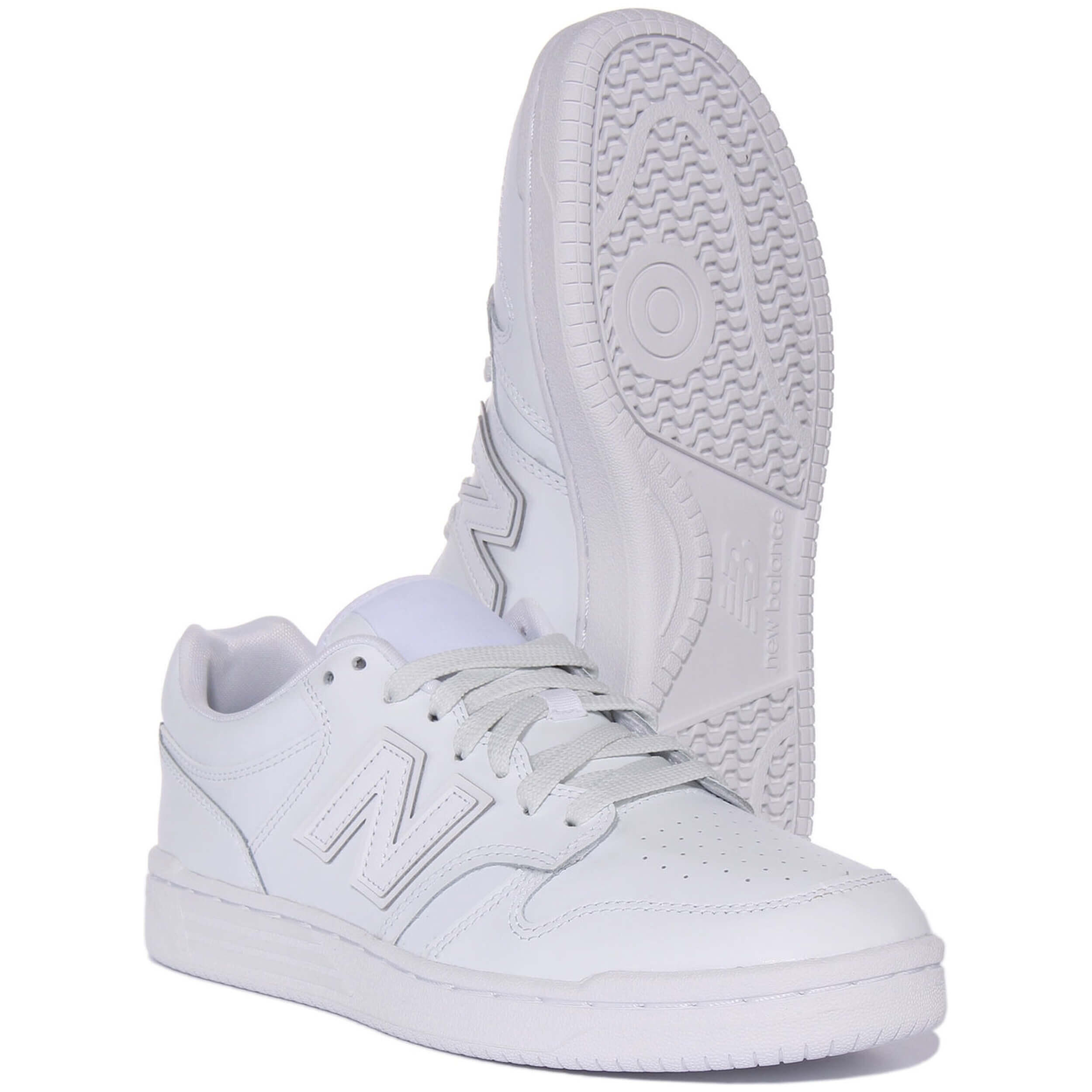 Turnschuhe New balance Modell BB480L3W für männer 3/5