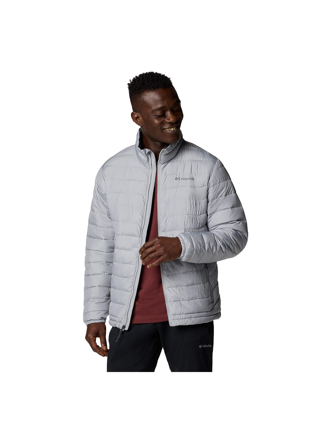 Veste Columbia Powder Lite II pour homme 5/5
