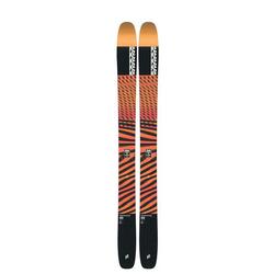 Skis Seul (sans Fixation) Mindbender 115 C Alliance
