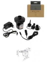 Gonfleur Electrique Elementerre "Pumpelec