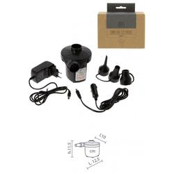 Gonfleur Electrique Elementerre "Pumpelec